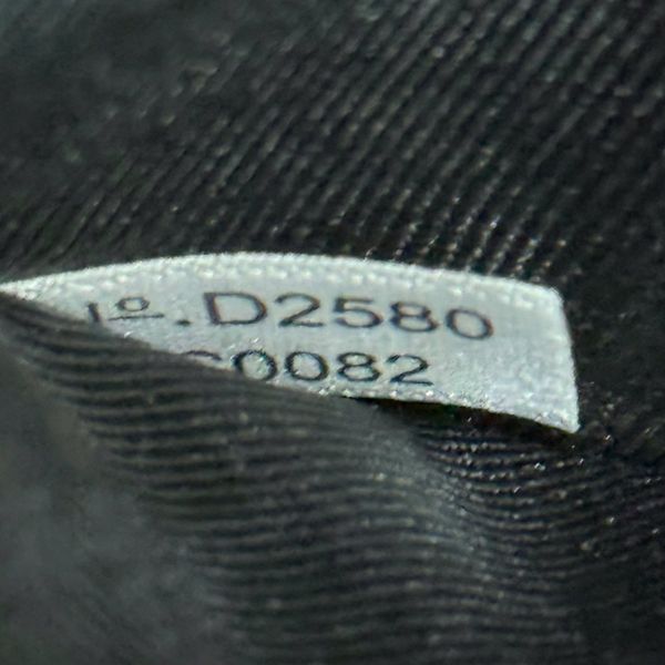 Ví Coach Medium Corner Zip Wallet In Signature Canvas Khaki Black - C0082 - 848