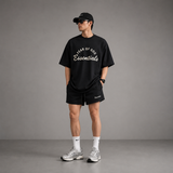 Quần Fear of God Essentials Training Classic Fit Short Black - 125BT222005F - 1309