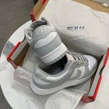 242 - Giày Nike Dunk Low 'Grey Fog' - DD1391-103