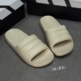 937 - Dép Adidas Adilette Flow All Beige - JI4790