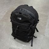858 - Balo New Era Rucksack Cord Pack Black - 13518026