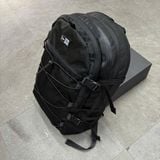 858 - Balo New Era Rucksack Cord Pack Black - 13518026