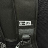 858 - Balo New Era Rucksack Cord Pack Black - 13518026