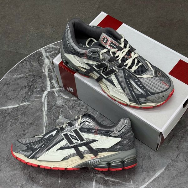 876 - Giày New Balance 1906A 'Slate Grey' - U1906AC