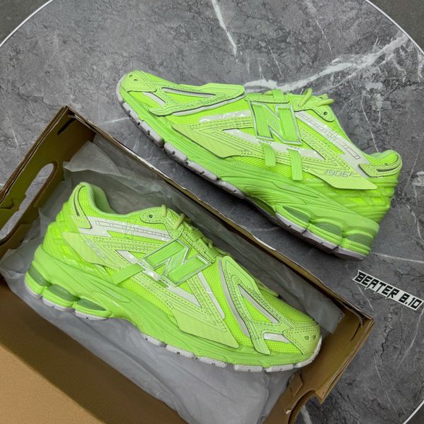 876 - Giày New Balance 1906A 'Slate Grey' - U1906AC