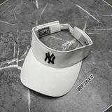 873 - Mũ Nón MLB Visor nửa đầu Basic Sun chơi Pickleball - 3ASC00123