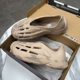 879 - Giày Adidas Lightblaze Moc Clay Brown - JI2277