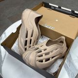 879 - Giày Adidas Lightblaze Moc Clay Brown - JI2277