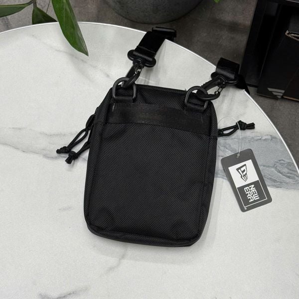 904 - Túi Đeo Chéo New Era Mini Black - 12325633