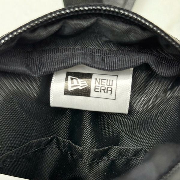 904 - Túi Đeo Chéo New Era Mini Black - 12325633