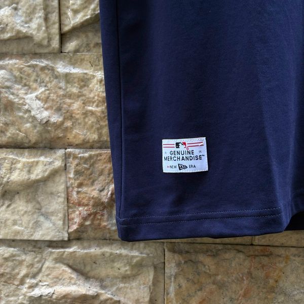 902 - Áo New Era Genuine Vintage Graphic Neyyan Navy - 14826779