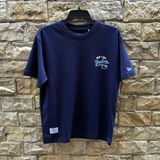 902 - Áo New Era Genuine Vintage Graphic Neyyan Navy - 14826779