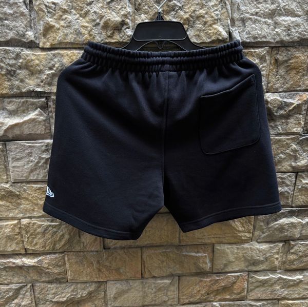 903 - Quần Short New Era New York Black Logo Yankees 1903 - 14825012