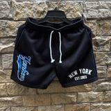 903 - Quần Short New Era New York Black Logo Yankees 1903 - 14825012