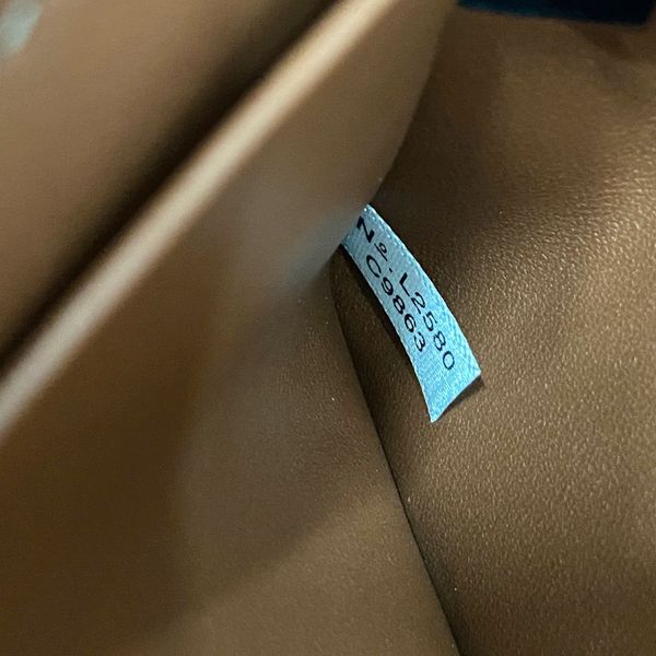 959 - Ví Coach da Nam 3 In 1 Rainbow Signature Canvas Dáng Gập Vuông, Kèm Card Holder - C9863