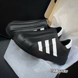 987 - Giày Adidas Superstar Adifom Core Black - HQ8752