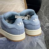1001 - Giày Adidas Originals CAMPUS 00s Tactile Blue - JQ8346