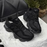 1025 - Giày New Balance 9060 ‘Triple Black’ - U9060BPM