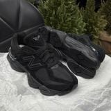1025 - Giày New Balance 9060 ‘Triple Black’ - U9060BPM