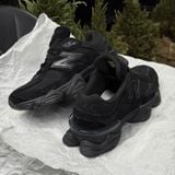 1025 - Giày New Balance 9060 ‘Triple Black’ - U9060BPM