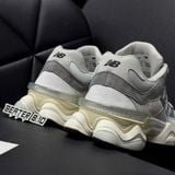 1031 - Giày New Balance 9060 ‘Rain Cloud’ - U9060GRY