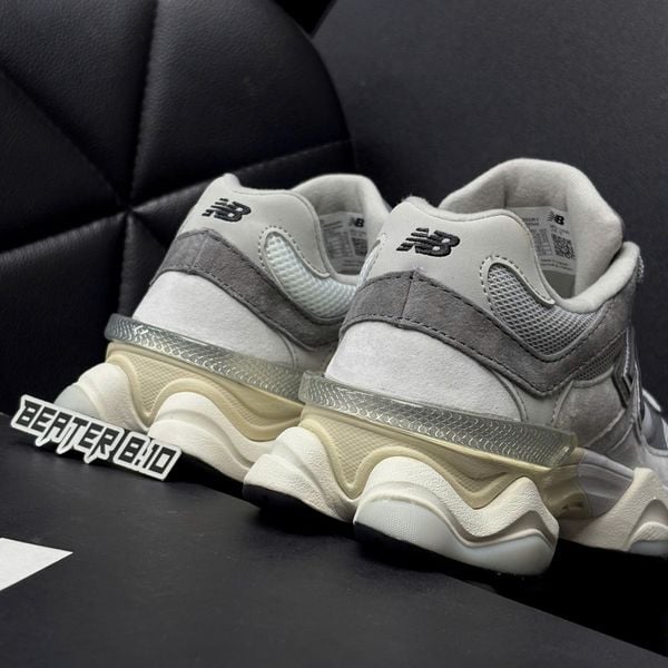 1031 - Giày New Balance 9060 ‘Rain Cloud’ - U9060GRY