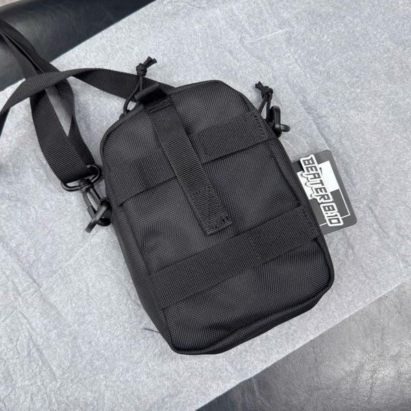 Túi Đeo Chéo New Era Mini Shoulder Pouch Bag 