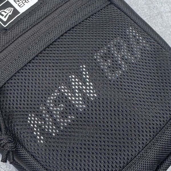 Túi Đeo Chéo New Era Mini Shoulder Pouch Bag 