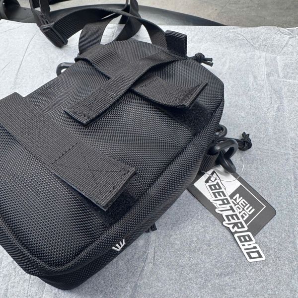 Túi Đeo Chéo New Era Mini Shoulder Pouch Bag 