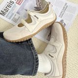 867 - Giày Jeep Lifestyle Shoes W Low-top Mint - P651W3112