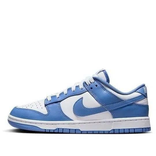 870 - Giày Nike Dunk Low ‘Polar Blue’ - DV0833-400