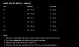 Áo Khoác Zip Adidas Own the Run 'Black' - HM8435 - 1284