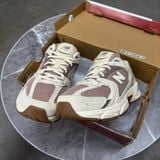 Giày New Balance 530 ''Beige Brown'' - U530SUA - 880