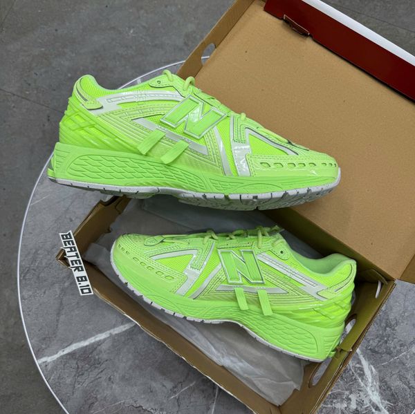 876 - Giày New Balance 1906A 'Slate Grey' - U1906AC