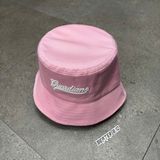 872 - Mũ Nón MLB Varsity Bucket Hat New York