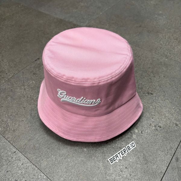 872 - Mũ Nón MLB Varsity Bucket Hat New York