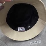 872 - Mũ Nón MLB Varsity Bucket Hat New York