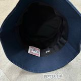 872 - Mũ Nón MLB Varsity Bucket Hat New York