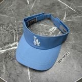 873 - Mũ Nón MLB Visor nửa đầu Basic Sun chơi Pickleball - 3ASC00123