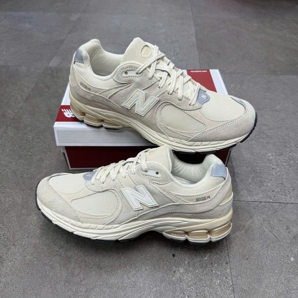 707 - Giày New Balance 2002R ‘Off White’ - M2002RCC