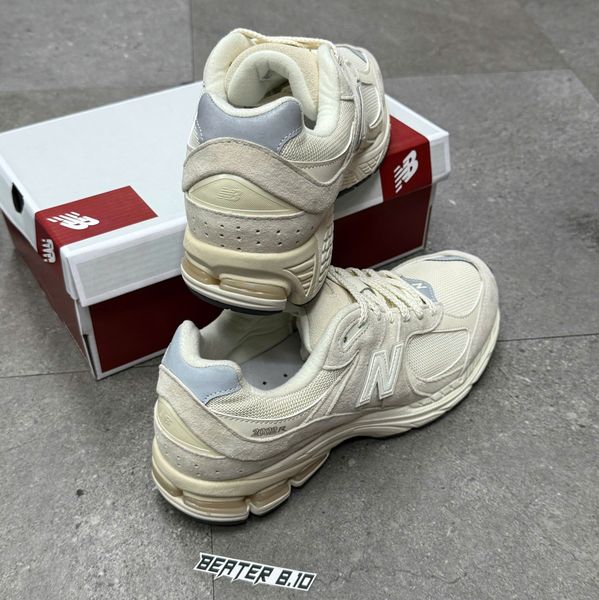 707 - Giày New Balance 2002R ‘Off White’ - M2002RCC