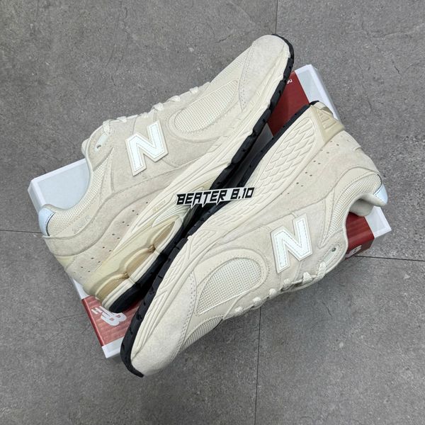707 - Giày New Balance 2002R ‘Off White’ - M2002RCC