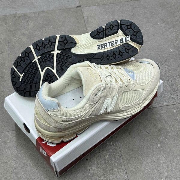707 - Giày New Balance 2002R ‘Off White’ - M2002RCC