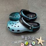 920 - Dép Sandal Crocs Classic Clog Twilight Forest