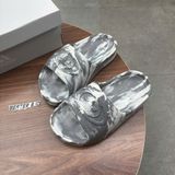 922 - Dép Adidas Adilette Trefoil Badge Slide Lẻ Size