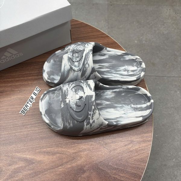 922 - Dép Adidas Adilette Trefoil Badge Slide Lẻ Size