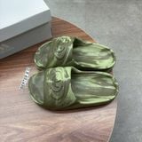 922 - Dép Adidas Adilette Trefoil Badge Slide Lẻ Size