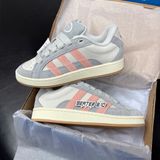 1000 - Giày Adidas Originals CAMPUS 00s Beta Grey Three - JH9780