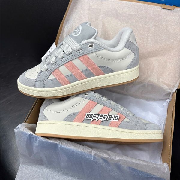 1000 - Giày Adidas Originals CAMPUS 00s Beta Grey Three - JH9780