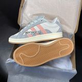 1000 - Giày Adidas Originals CAMPUS 00s Beta Grey Three - JH9780